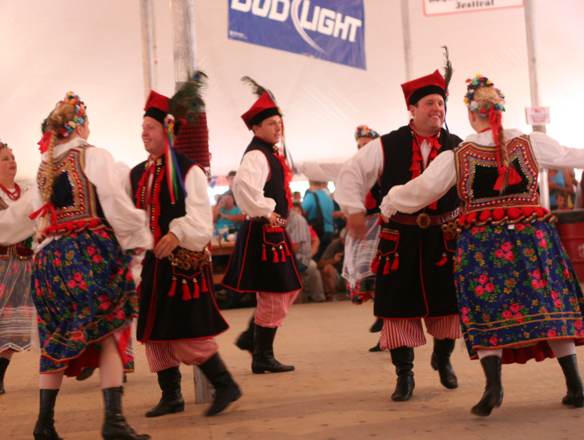 เทศกาลดนตรีและนาฏศิลป์นานาชาติ - Dubai Culture Fest