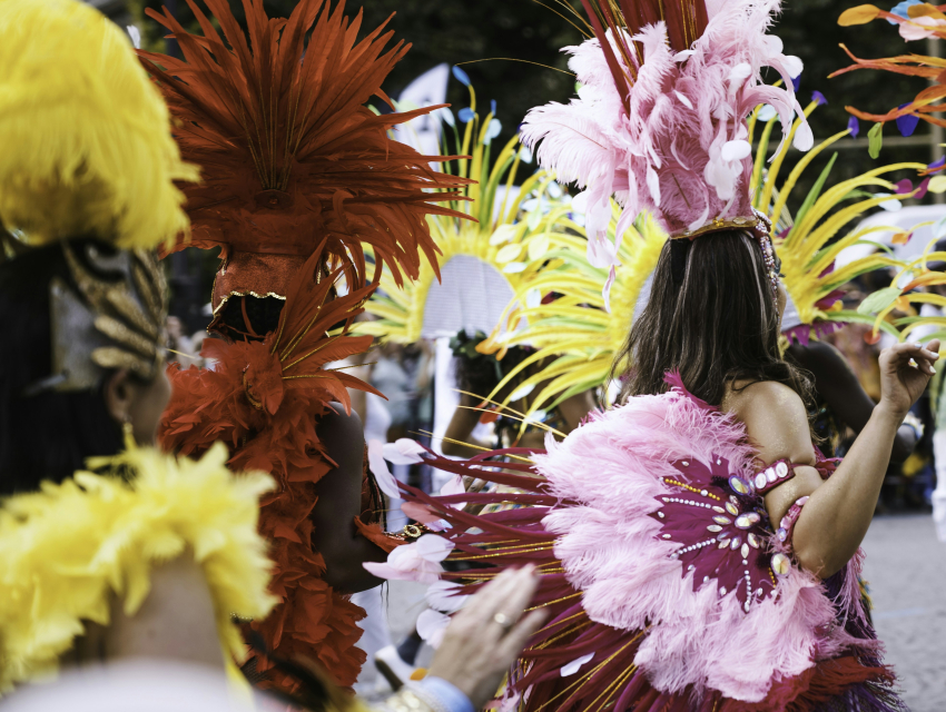 Carnaval de Paris