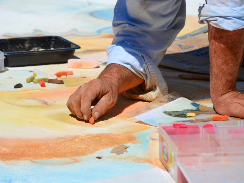 Festival de las Artes de Coconut Grove