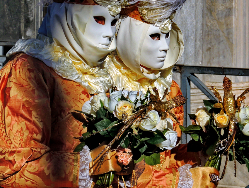 Carnevale di Venezia (Carnival of Venice)