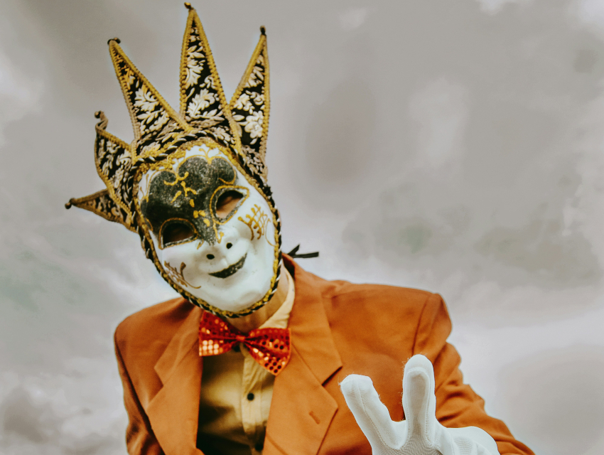 كرنفال مدريد