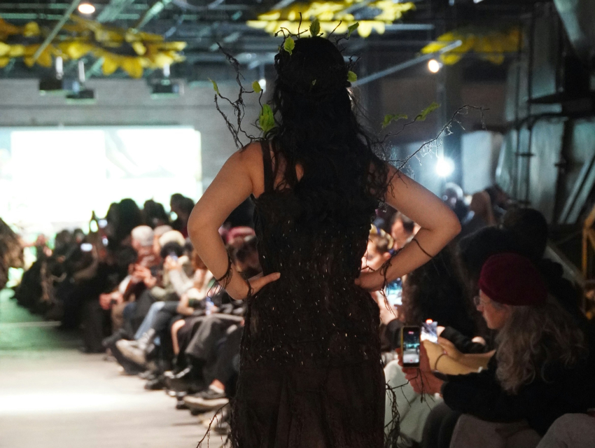 London Fashion Week Fall/Winter