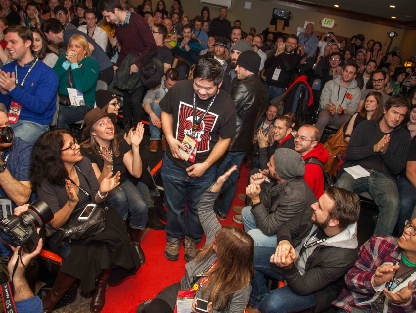 Slamdance Film Festival