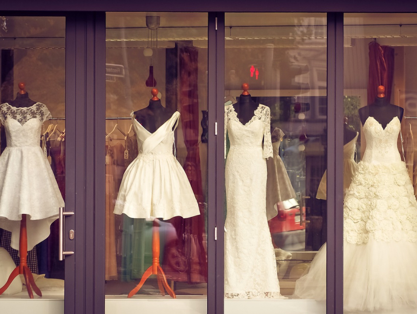 The Grand Strand Bridal Expo