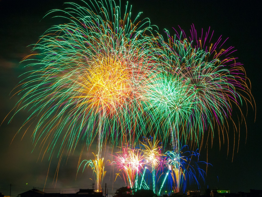 Sheikh Zayed Festival