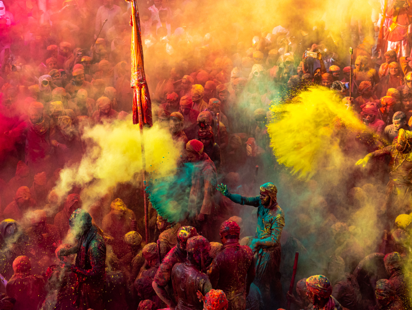 Holi
