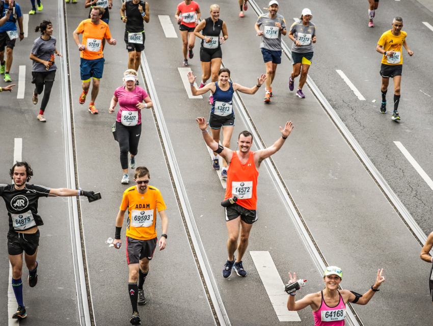 Lizbon Yarı Maratonu