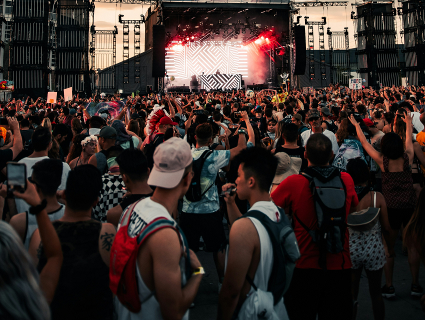 Festival CRSSD