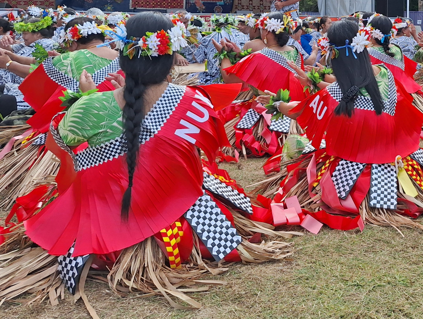 Pasifika Festival