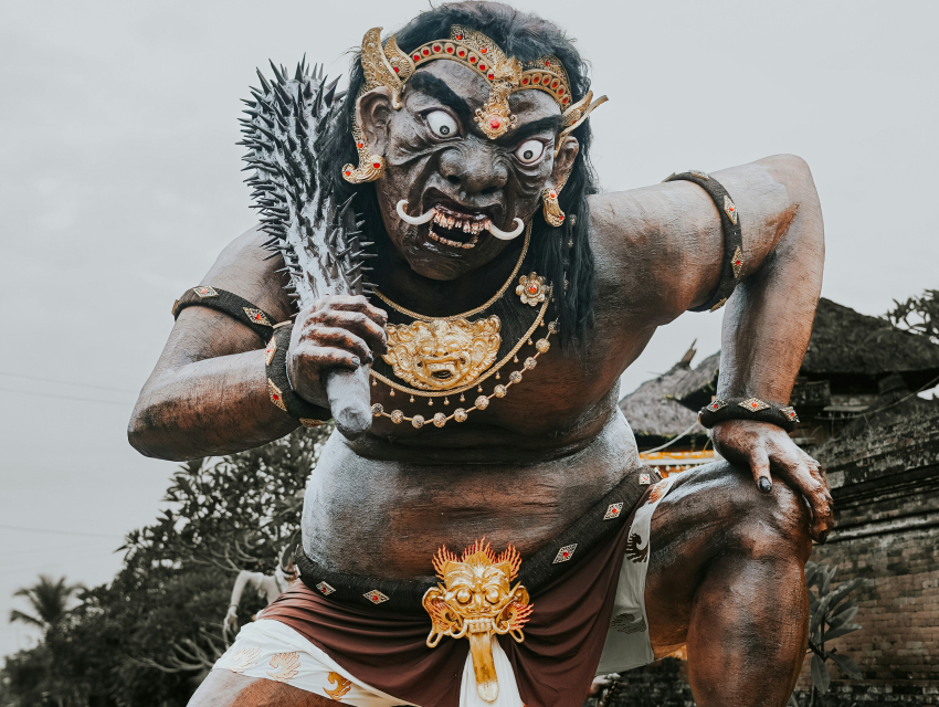 Nyepi