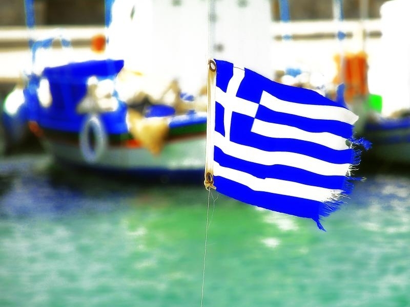 วันประกาศอิสรภาพของกรีก