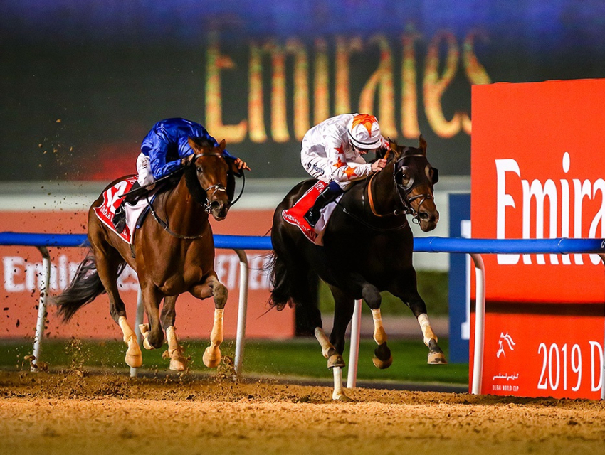 Dubai World Cup