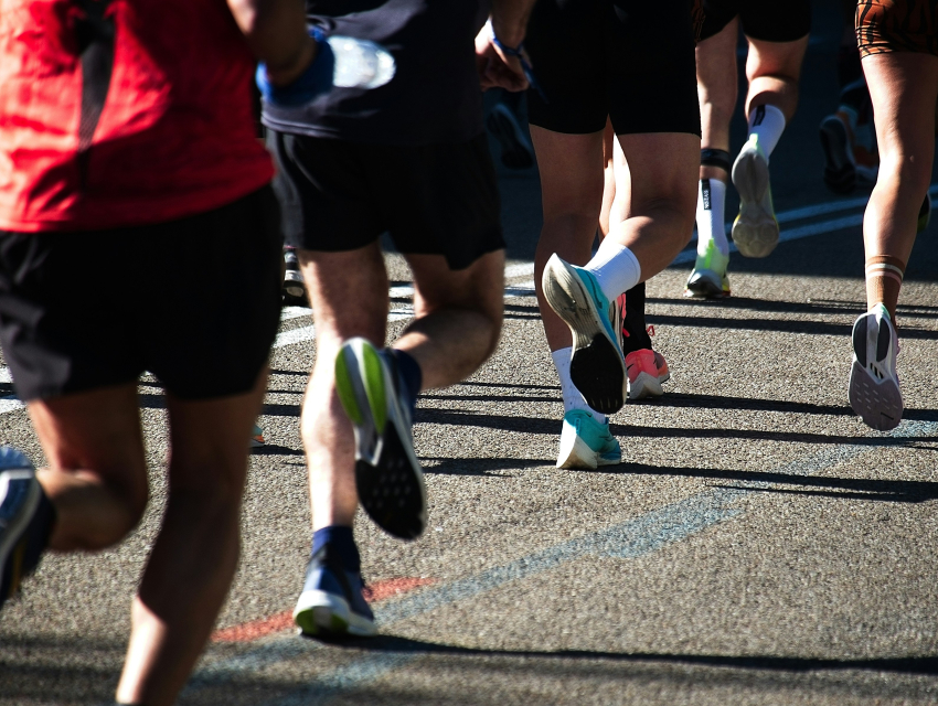 베니스 나이트 트레일