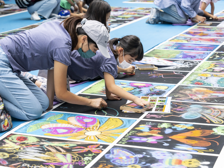 Hongkong Arts Festival