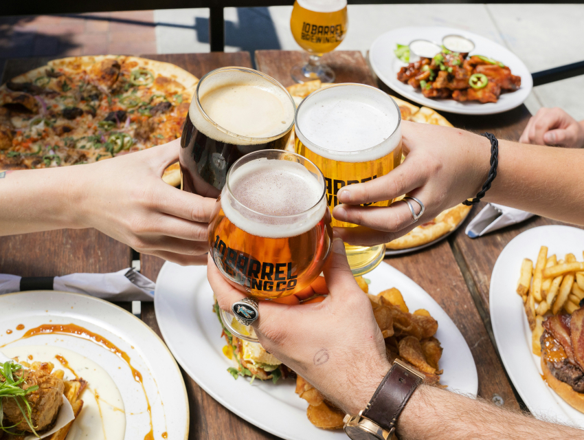 LA Beer Festival