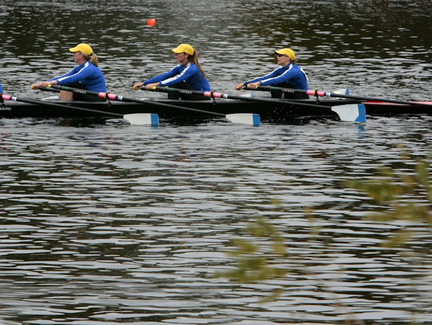 Oxford and Cambridge Boat Race