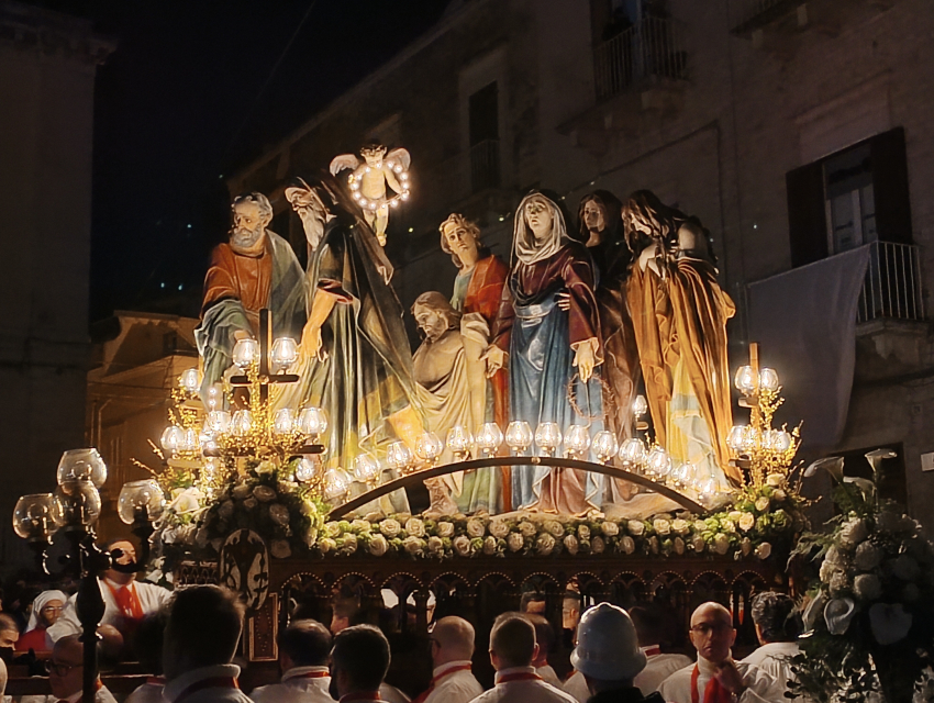 Семана Санта