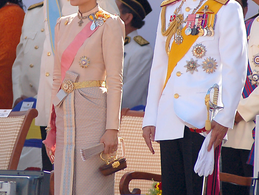 Lễ kỷ niệm ngày Chakri