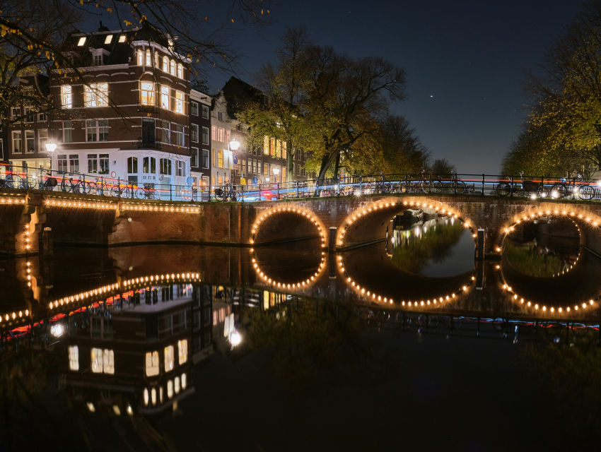 Amsterdam Light Festival