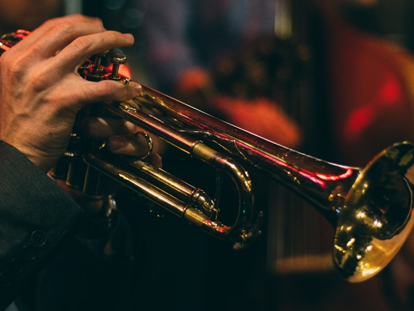 Barcelona International Jazz Festival
