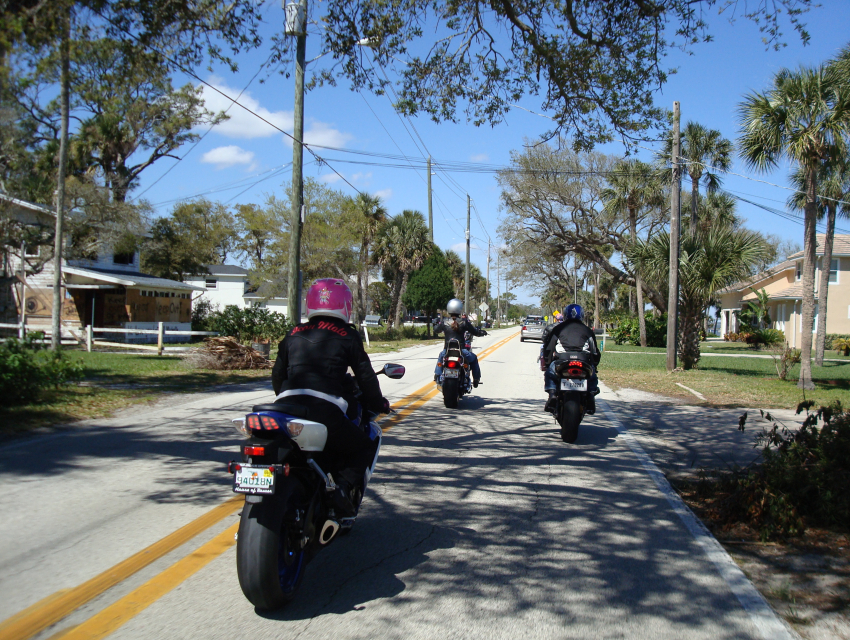 普吉岛自行车周