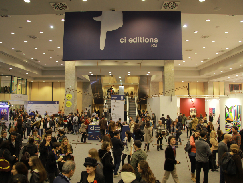 Das zeitgenössische Istanbul: BLOOM