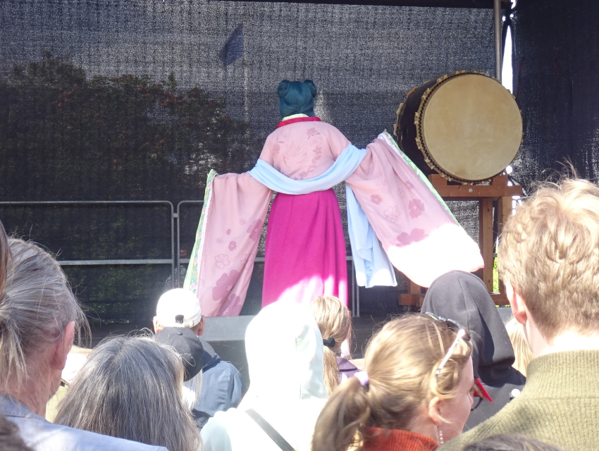 Kopenhagen Sakura Festival