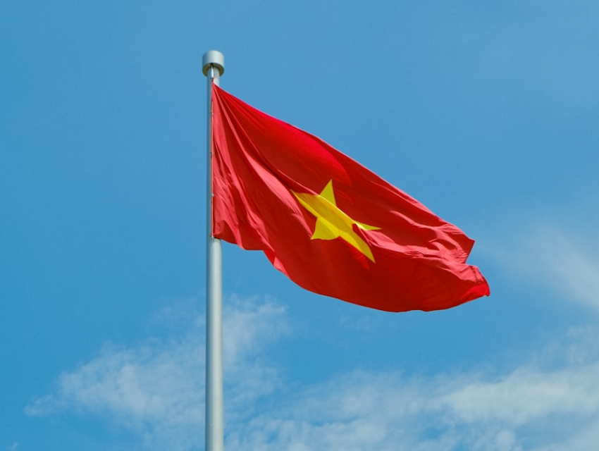 Día de la reunificación vietnamita
