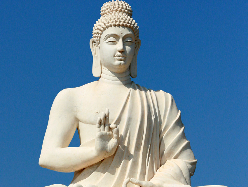 Buddha Jayanti