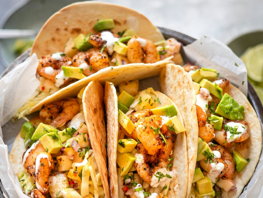 SoCal Taco Fest