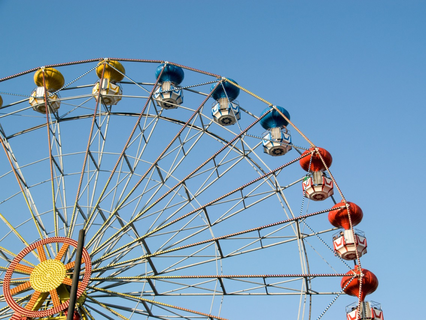 Sun Fun Festival
