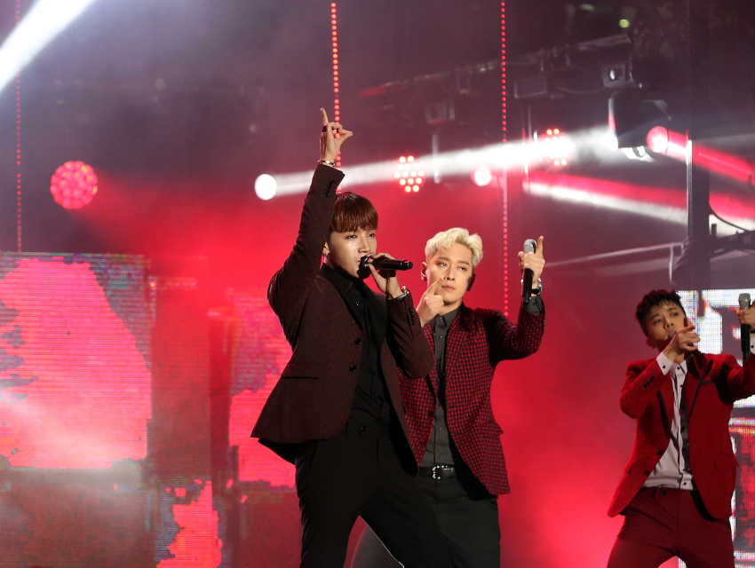 Seoul Festa