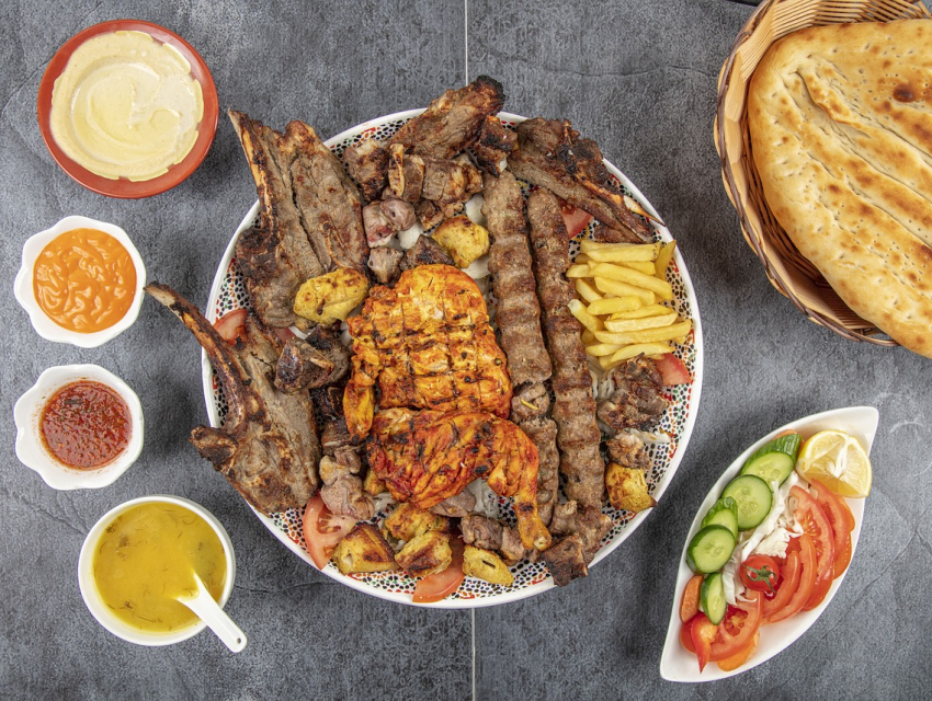 Dubai Food Festival