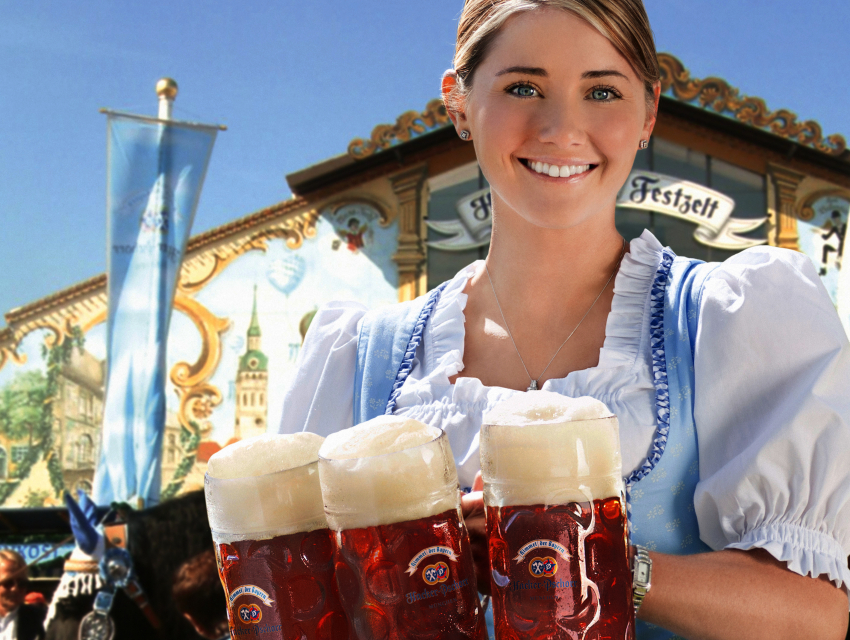 BPBW - Semana de la Cerveza de Budapest
