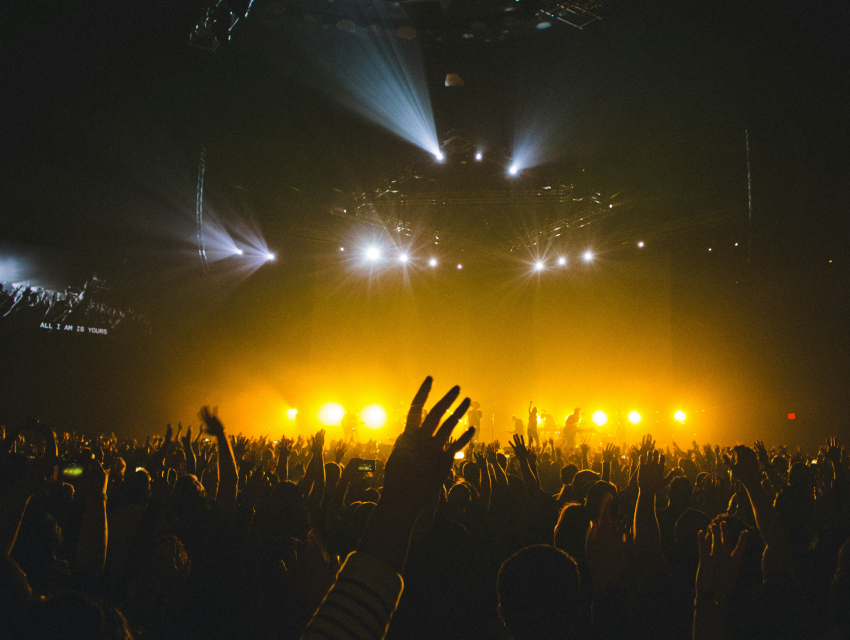 Abu Dhabi Festival