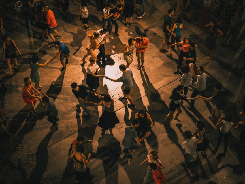 Dublin Dance Festival