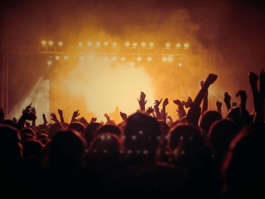 Desertfest Berlin