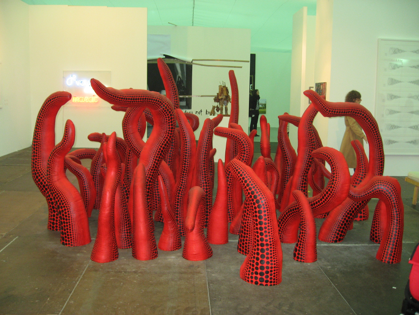 Frieze New York