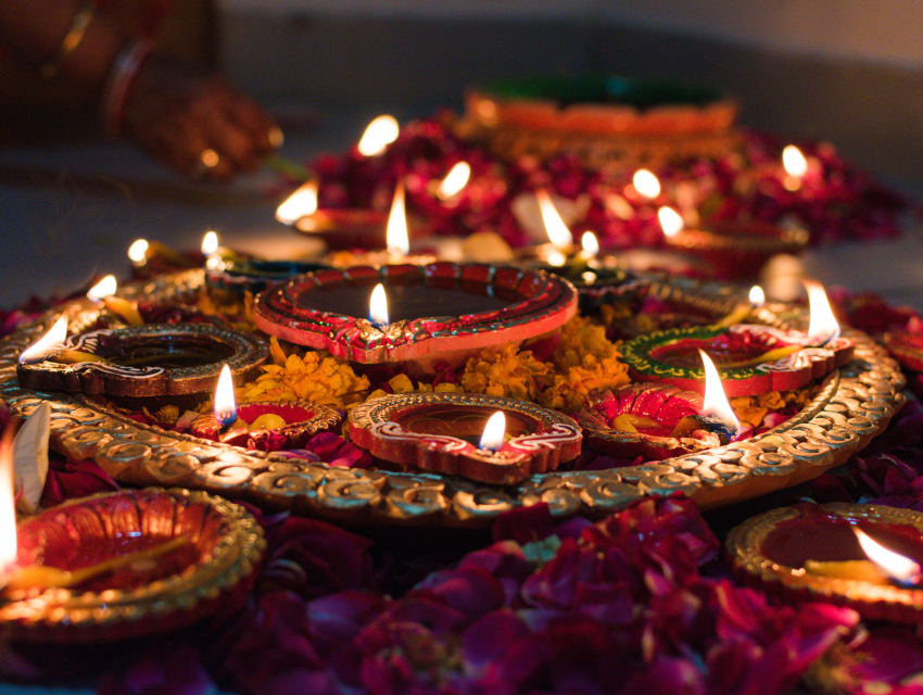 Diwali