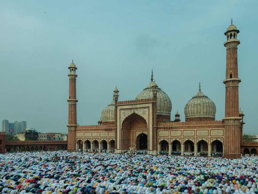 Eid al-Fitr
