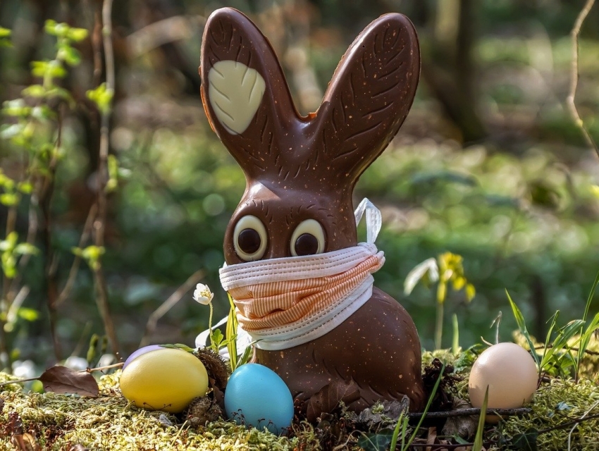 Easter