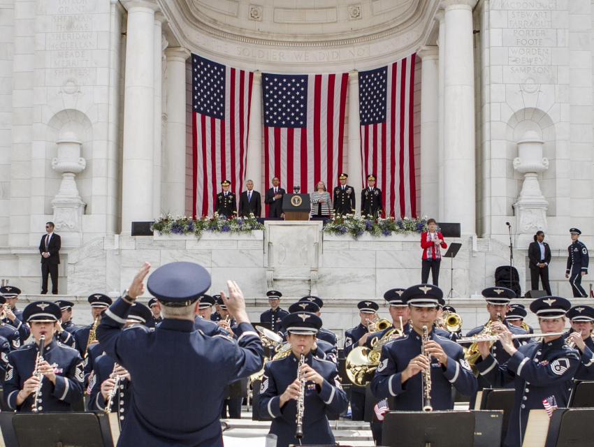 Memorial Day Parade