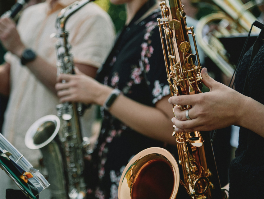 Festival Jazz à Saint-Germain-des-Prés