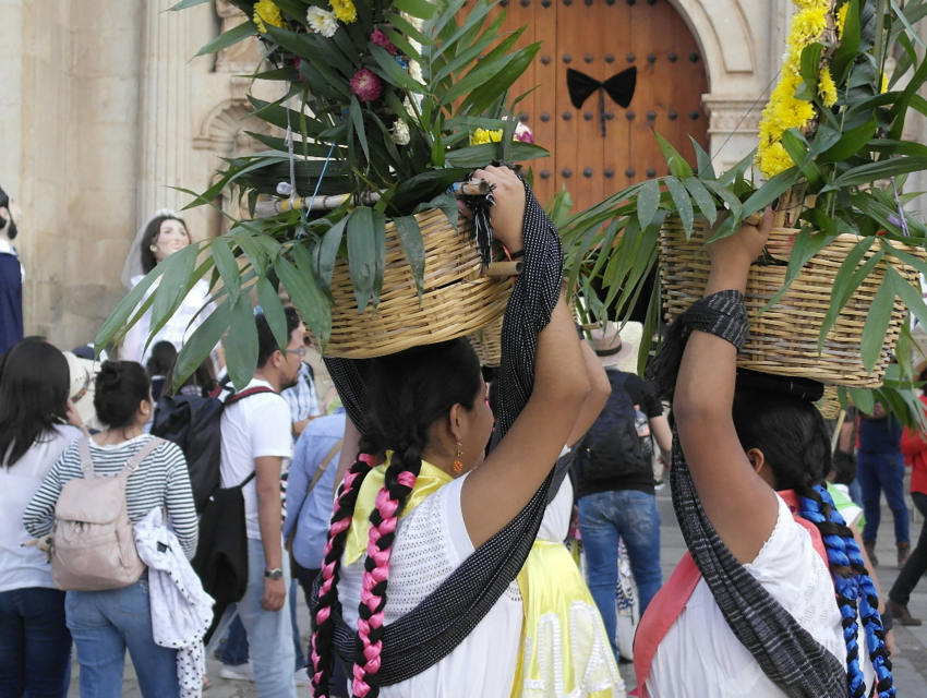 Fête de Mai