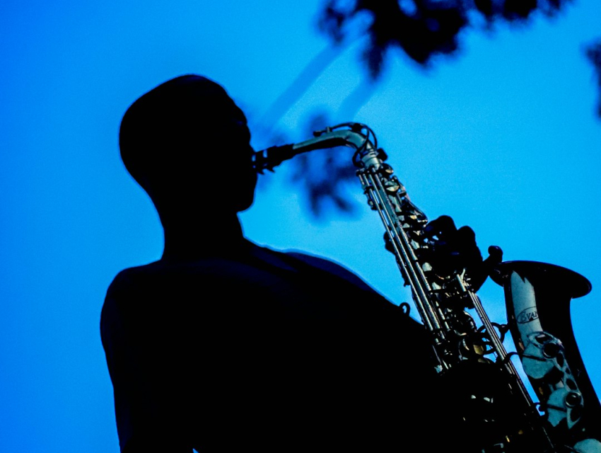 Jazzreggae Festival
