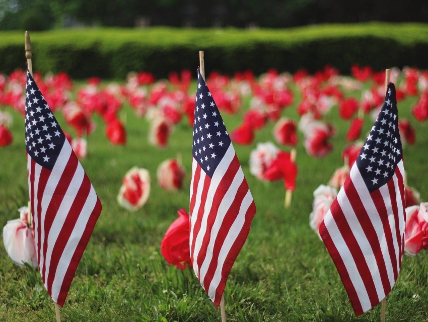 Dzień Pamięci (Memorial Day)