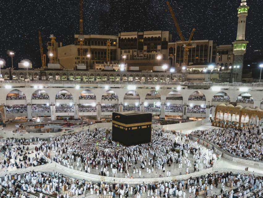 Eid-Al-Adha