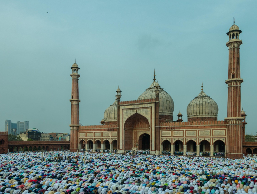 Eid al-Adha