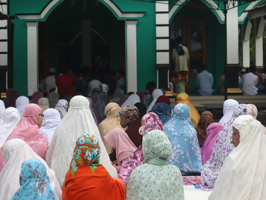 Eid Al-Adha
