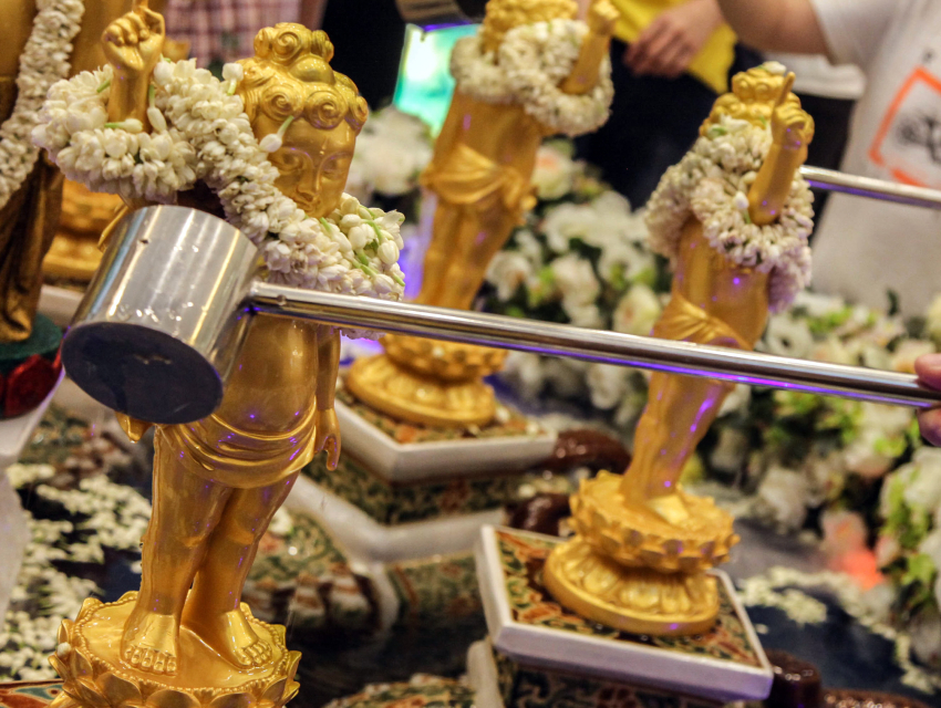 Visakha Bucha